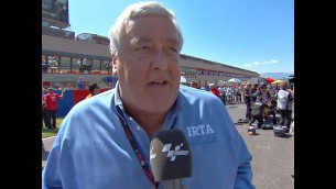 Mike Trimby explains new Michel Metraux Trophy format