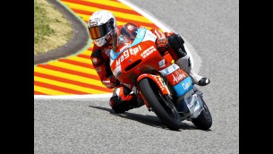 Webb looks ahead to Silverstone