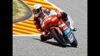 Danny Webb in action