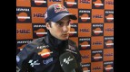 Pedrosa measures up new circuit