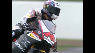 moto2 tomizawa free practice 1