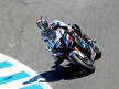 Colin Edwards in action in Laguna Seca