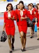 Paddock Girl at the AirAsia British Grand Prix