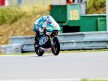 Nico Terol in action in Brno