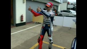 motogp silverstone qualifying practice