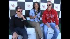 A la découverte de… Danny Webb et Scott Redding