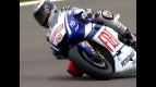 Lorenzo delighted with first pole of 2010