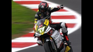 moto2 qualifying practice silverstone