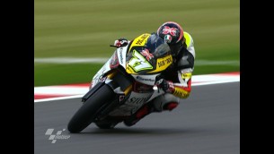 moto2 free practice 2 silverstone