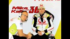 Kallio quitte le team Pramac Racing
