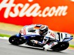 Jorge Lorenzo in action at Silverstone