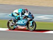 Bradley Smith in action in Silverstone