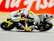 Ben Spies in action at Silverstone