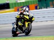 Ben Spies in action at Misano