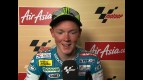 Home rostrum for crowd pleaser Smith