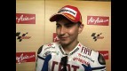 Lorenzo in top form after third win of 2010