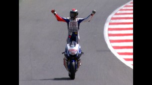 motogp race silverstone lorenzo