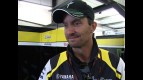 Edwards takes positives from ninth place