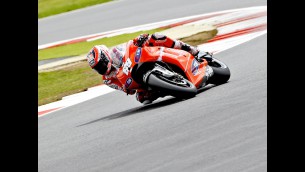 ducati review the silverstone grand prix