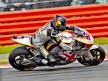 Scott Redding in action at Silverstone