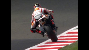 Silverstone slow motion video promo