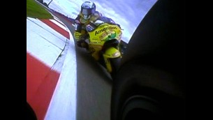 silverstone onboard