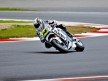 Randy de Puniet in action at Silverstone