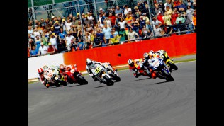 Re-live the AirAsia British Grand Prix!