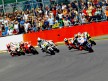 MotoGP Group on track at Silverstone