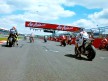 On Board in Silverstone