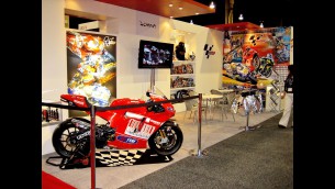 Las Vegas Licensing Expo 2010