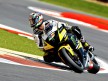 Colin Edwards on track