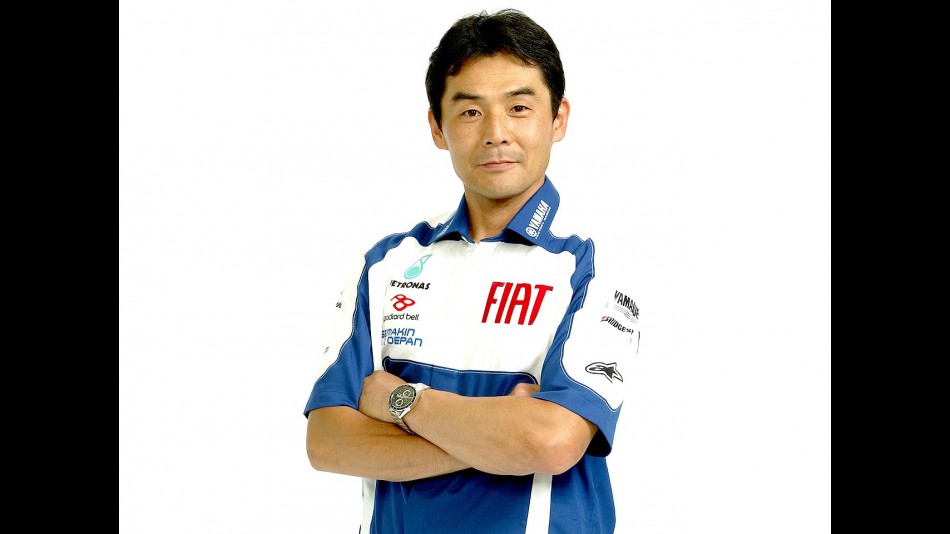 Wataru Yoshikawa