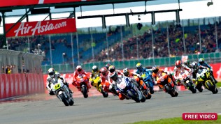 MotoGP Rewind: Silverstone
