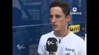 Pol Espargaró aims for more in second session