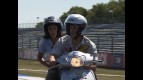 A lap of Assen with Tom Lüthi
