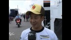 Koyama analyses Assen FP1