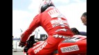 Positive first day at Assen for Hayden