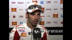 Melandri gets good guide from opening Assen day
