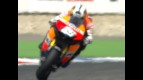 Braking issue for Pedrosa to fix