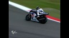 Lorenzo feeling great after top FP1 time