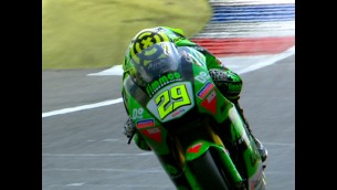 moto2 assen iannone free practice