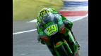 Assen 2010 - Moto2 - FP1 - highlights