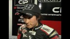 Tomizawa gives FP1 impressions