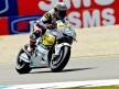Kosuke Akiyoshi on track at Assen