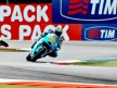 Loris Capirossi in action at Assen