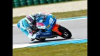 Pol Espargaró on track at Assen