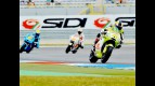 Aleix Espargaró on track at Assen