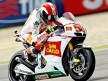 Marco Simoncelli on track at Assen