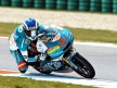Nico Terol in action at Assen